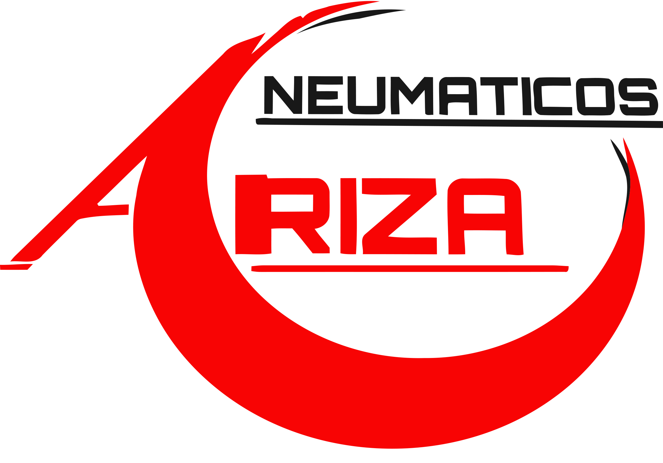 Logo Neumaticos Ariza (2)