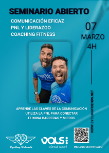 comunicacion pnl fitness malaga